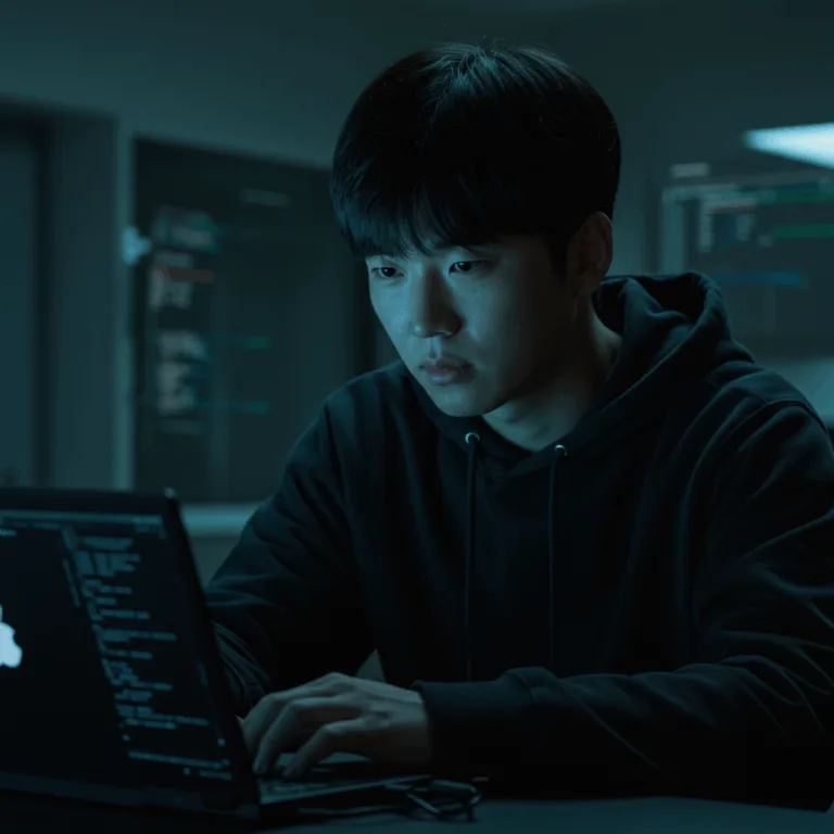 사이버 보안 입문 방법
