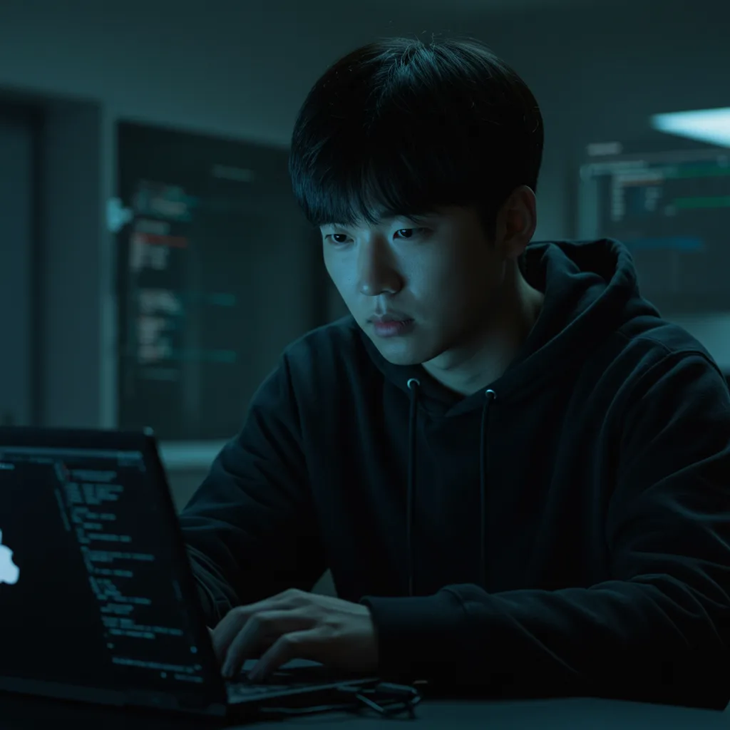 사이버 보안 입문 방법