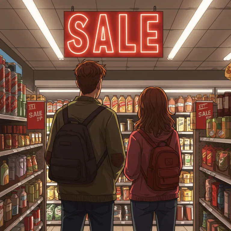 편의점 도시락 50% 할인 방법