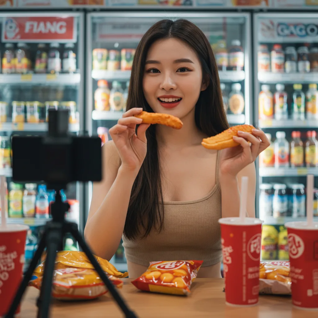 편의점 한정판 콜라보 추천