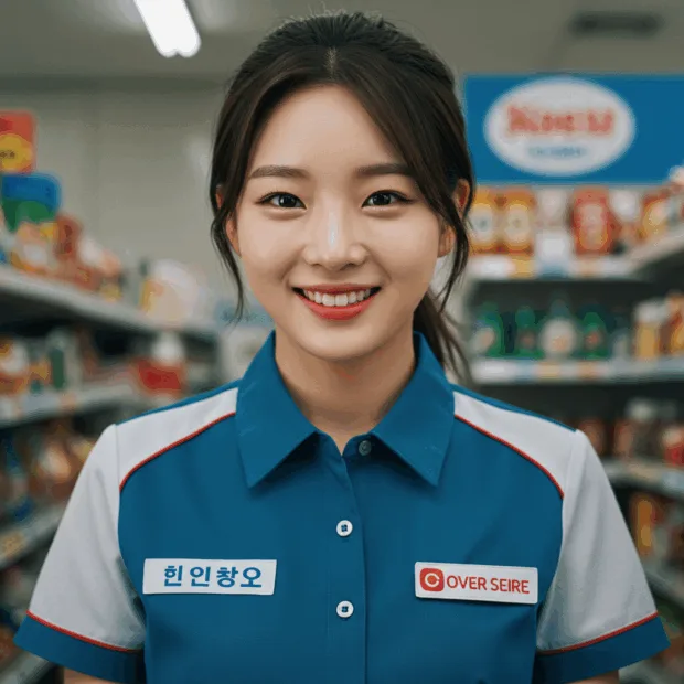 2025년 편의점 알바 시급 비교