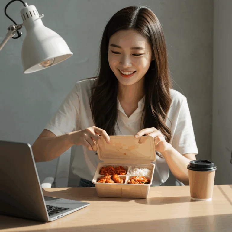 편의점 도시락 추천