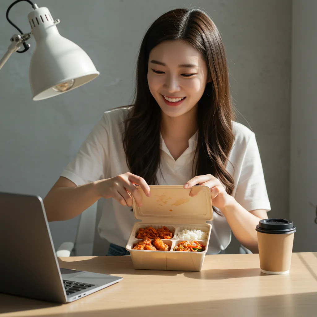 편의점 도시락 추천