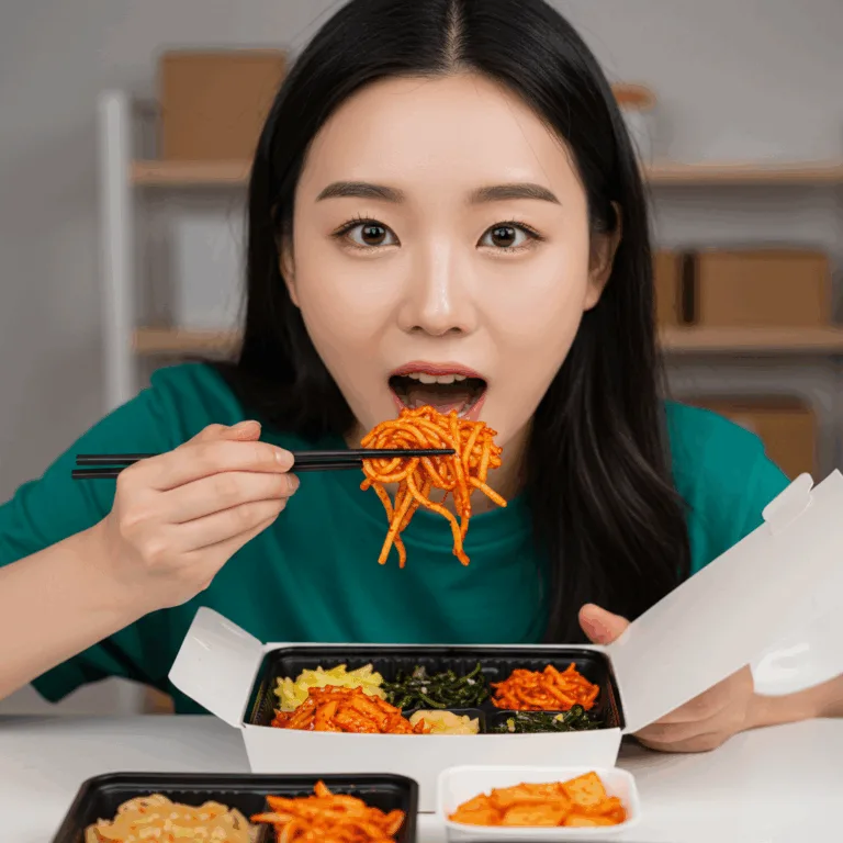 편의점 도시락 순위