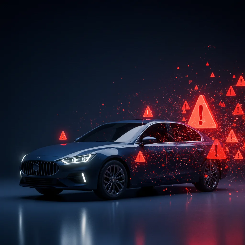 커넥티드카 보안