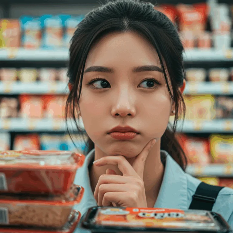 편의점 점심 도시락 추천