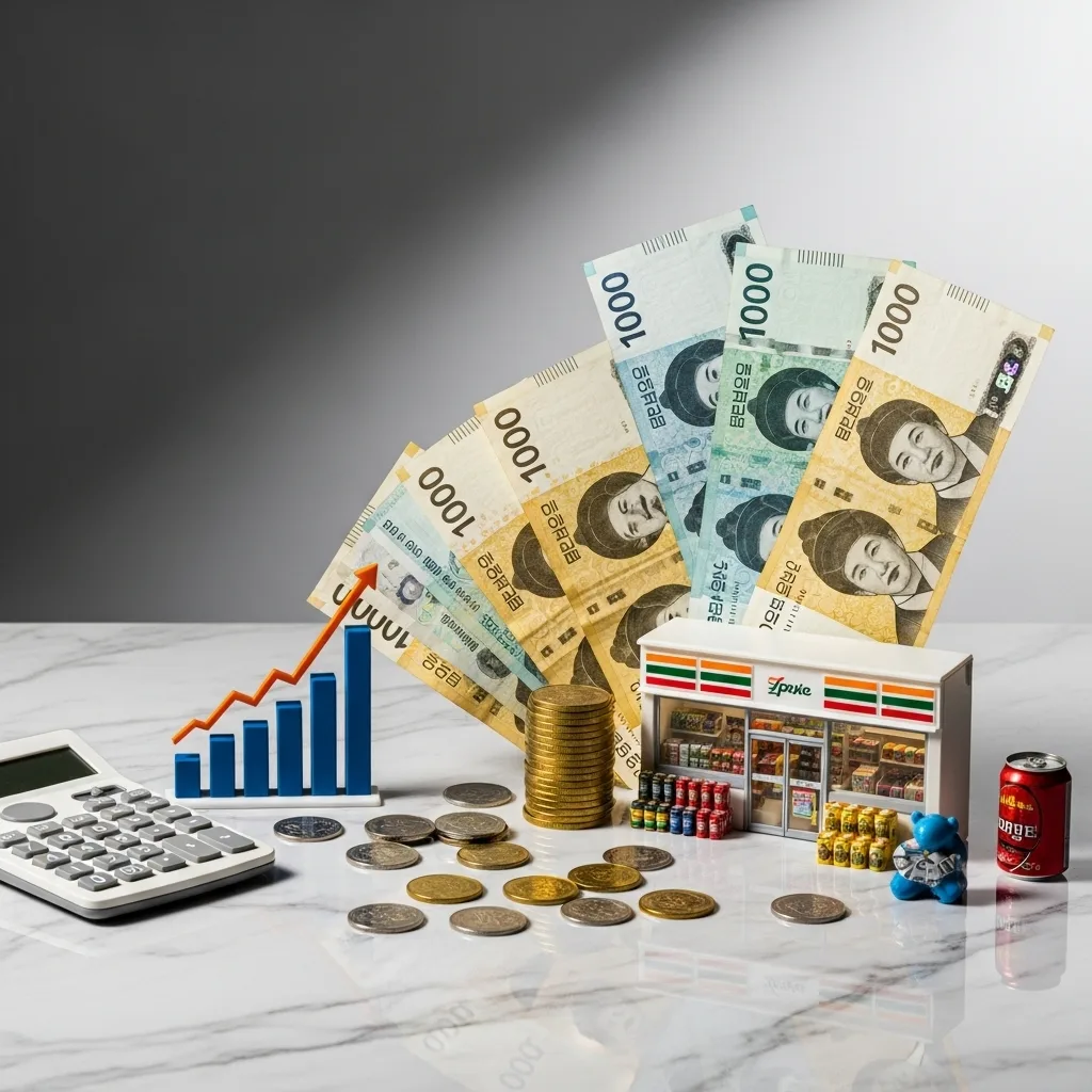 정부지원 편의점 창업 대출