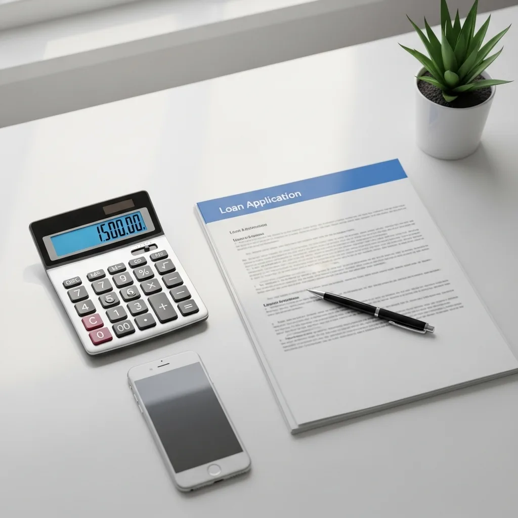 정부 대출 상품 2025