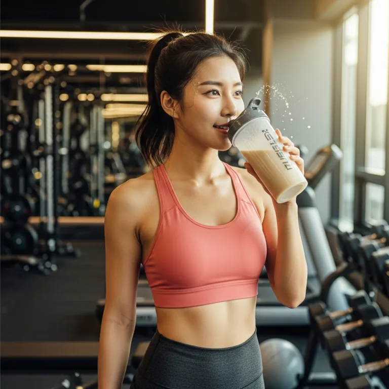 편의점 단백질 쉐이크 추천