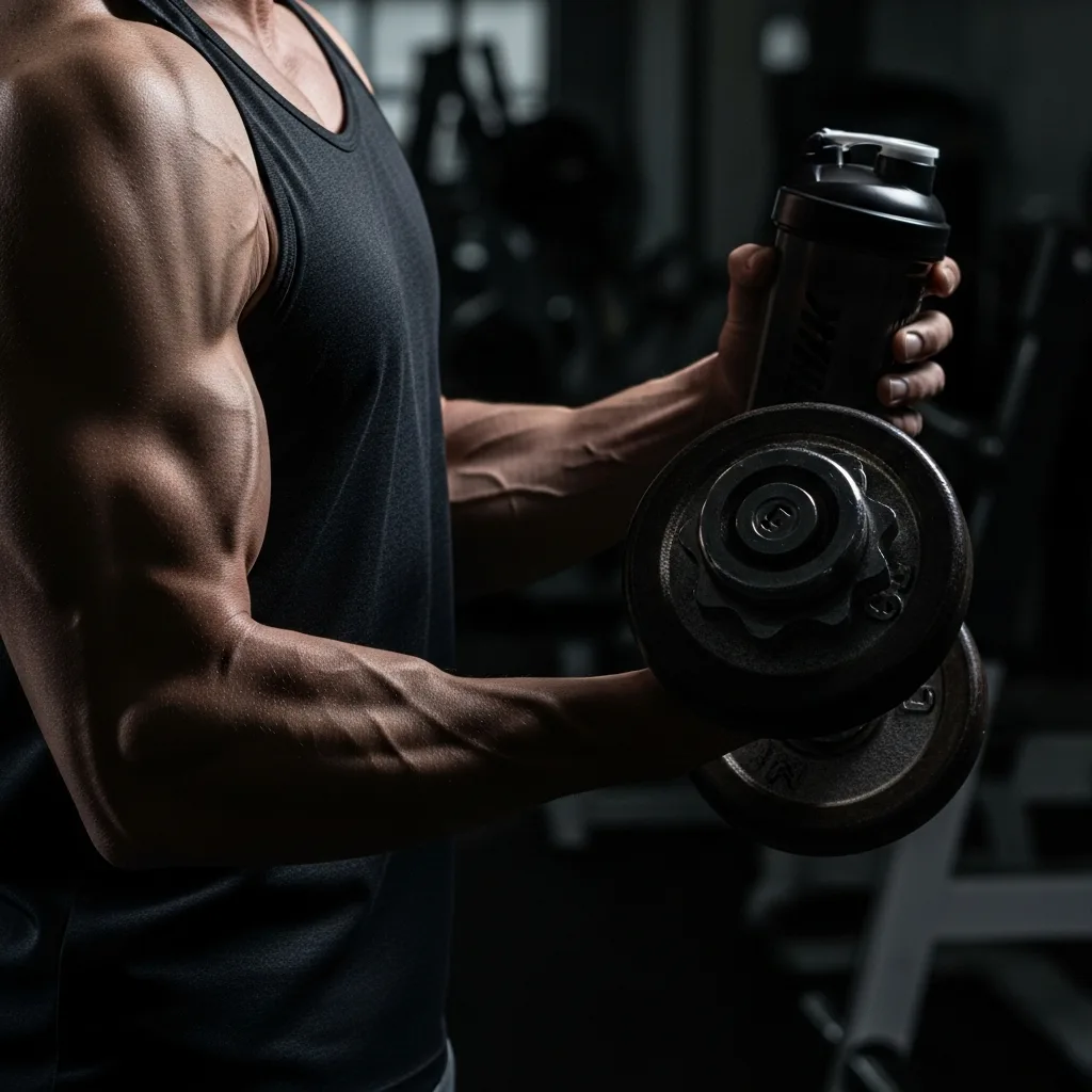 편의점 단백질 쉐이크 추천