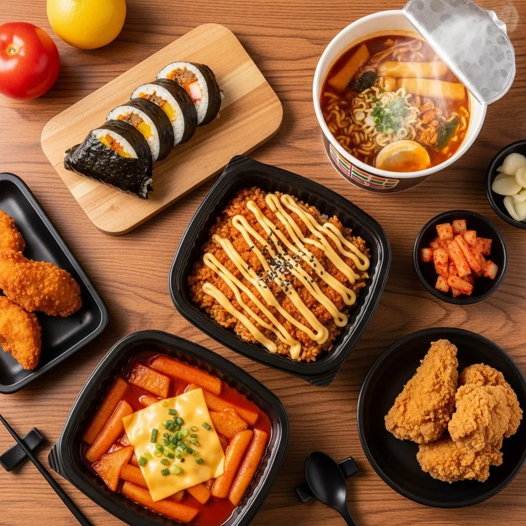 cu 추천 메뉴 2025