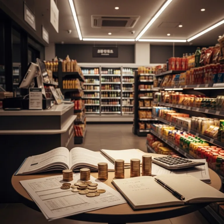 CU 편의점 창업 비용