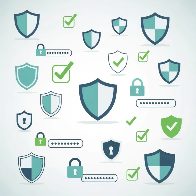 쿠팡 개인정보 유출 후 보안 점검