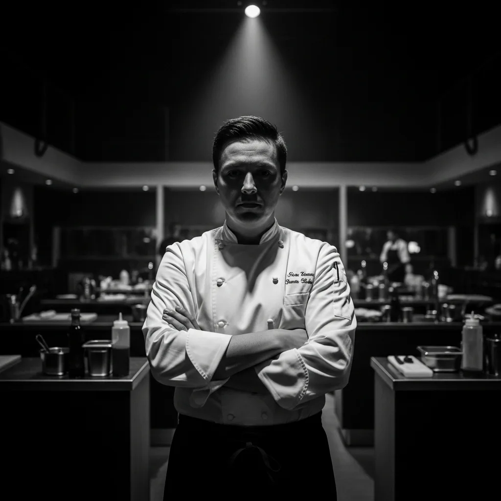 흑백요리사 시즌2