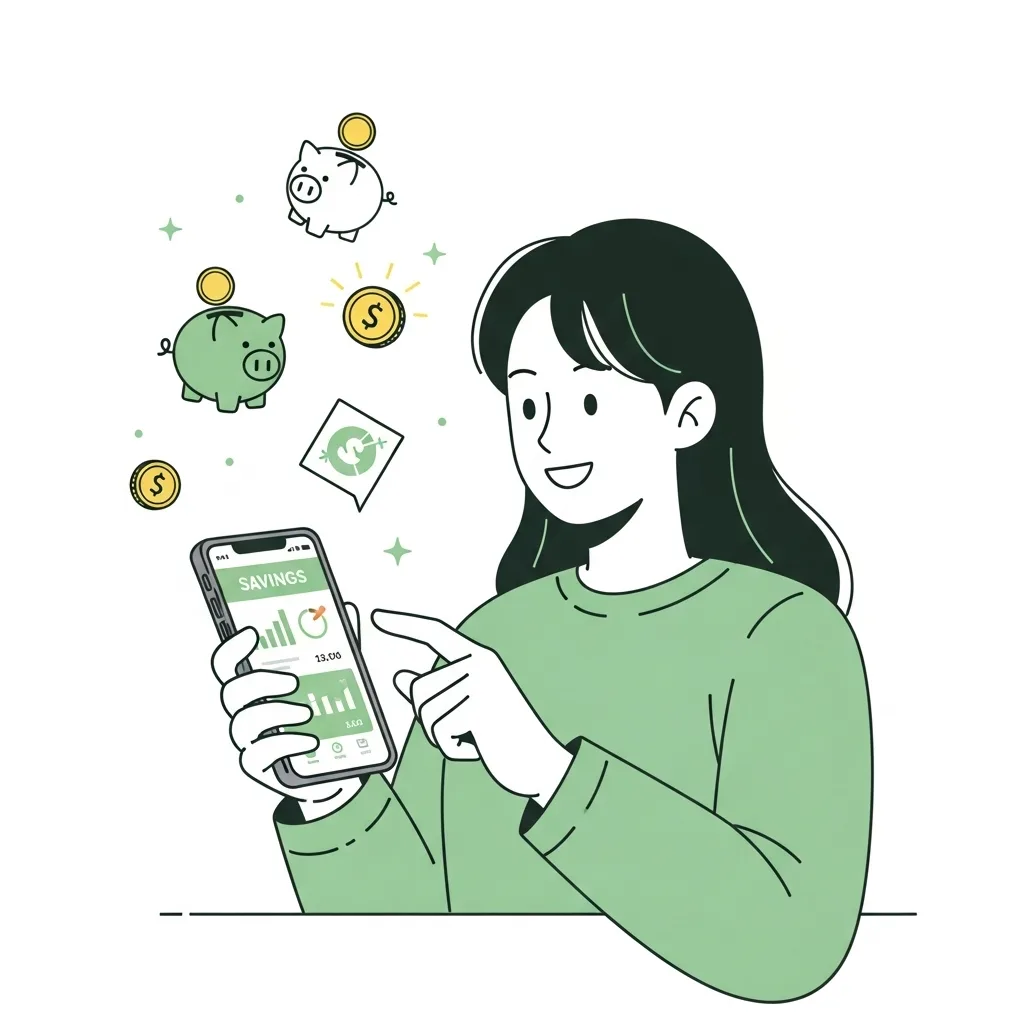 청년 미래 적금