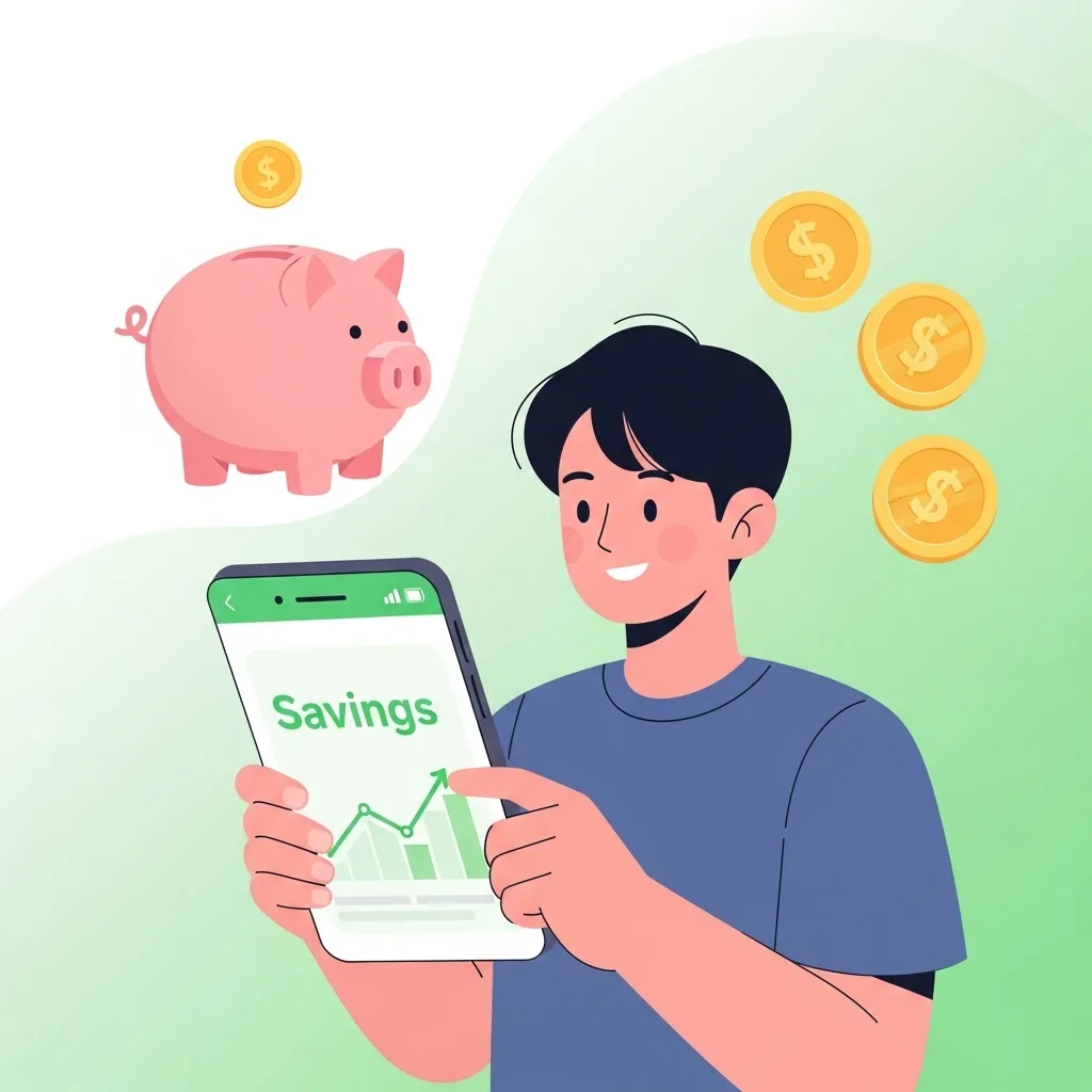 청년 미래 적금