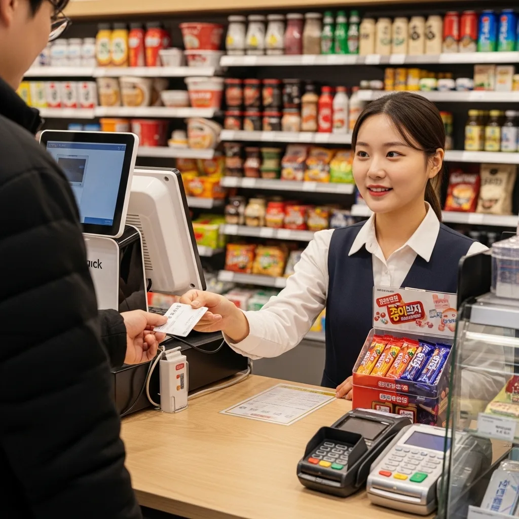 편의점 상품권