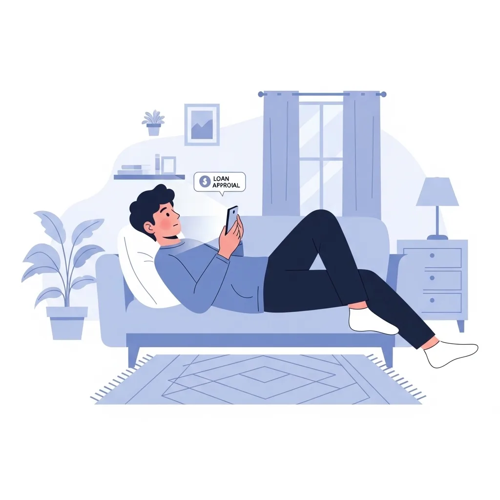 비상금 대출 2026