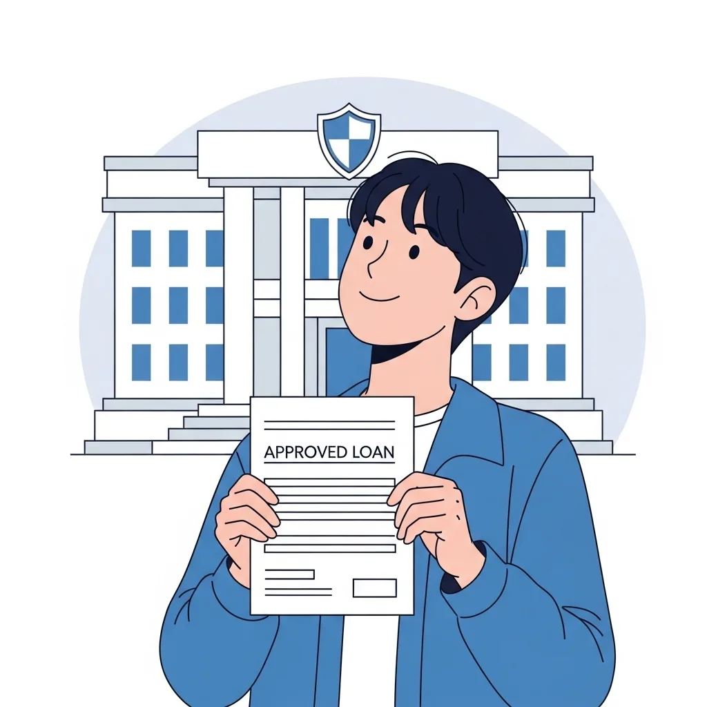 햇살론 대출 2026