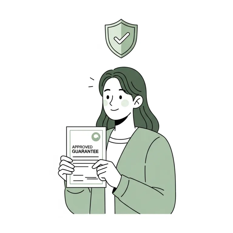 햇살론 특례 보증