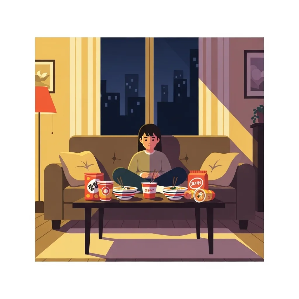 CU 편의점 안주 추천 2026