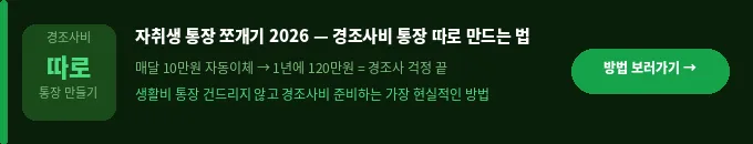 축의금 얼마 
